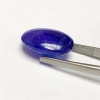 Tanzanite-20X13.5mm-20.82CTS-CabochonOval